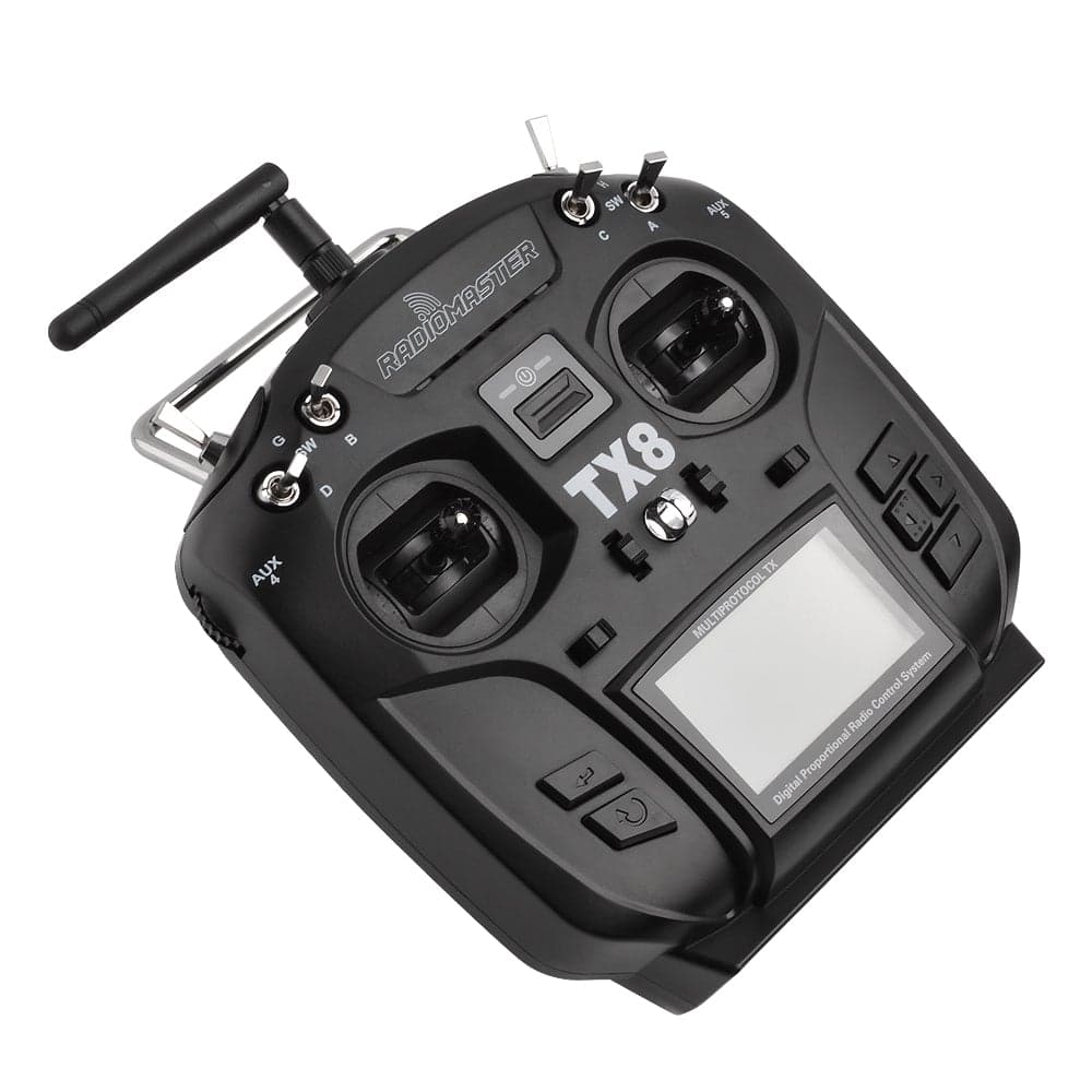 RadioMaster TX8 Radio Controller for fpv drones 9