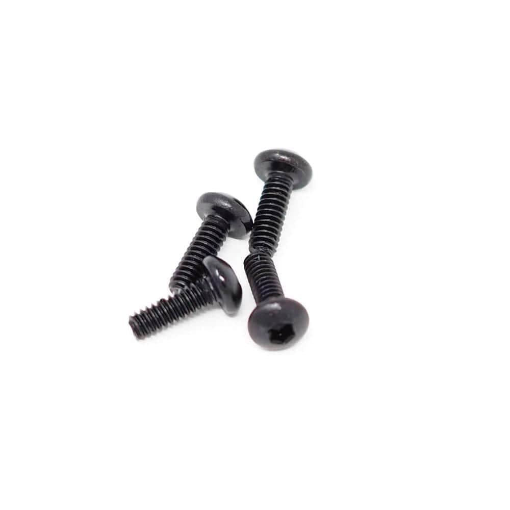 M2 x 6mm Steel Bolt (1PC) for fpv drones