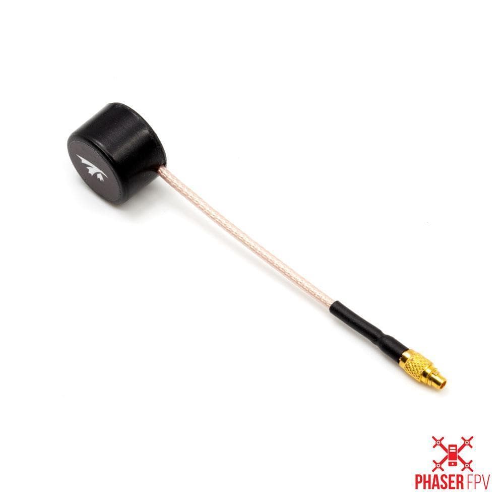 TRUERC AXII 5.8Ghz (Side Feed) - Great For Wings! for fpv drones 2