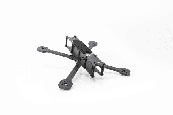 Xhover Blastr Cinematic FPV Frame - 5" for fpv drones