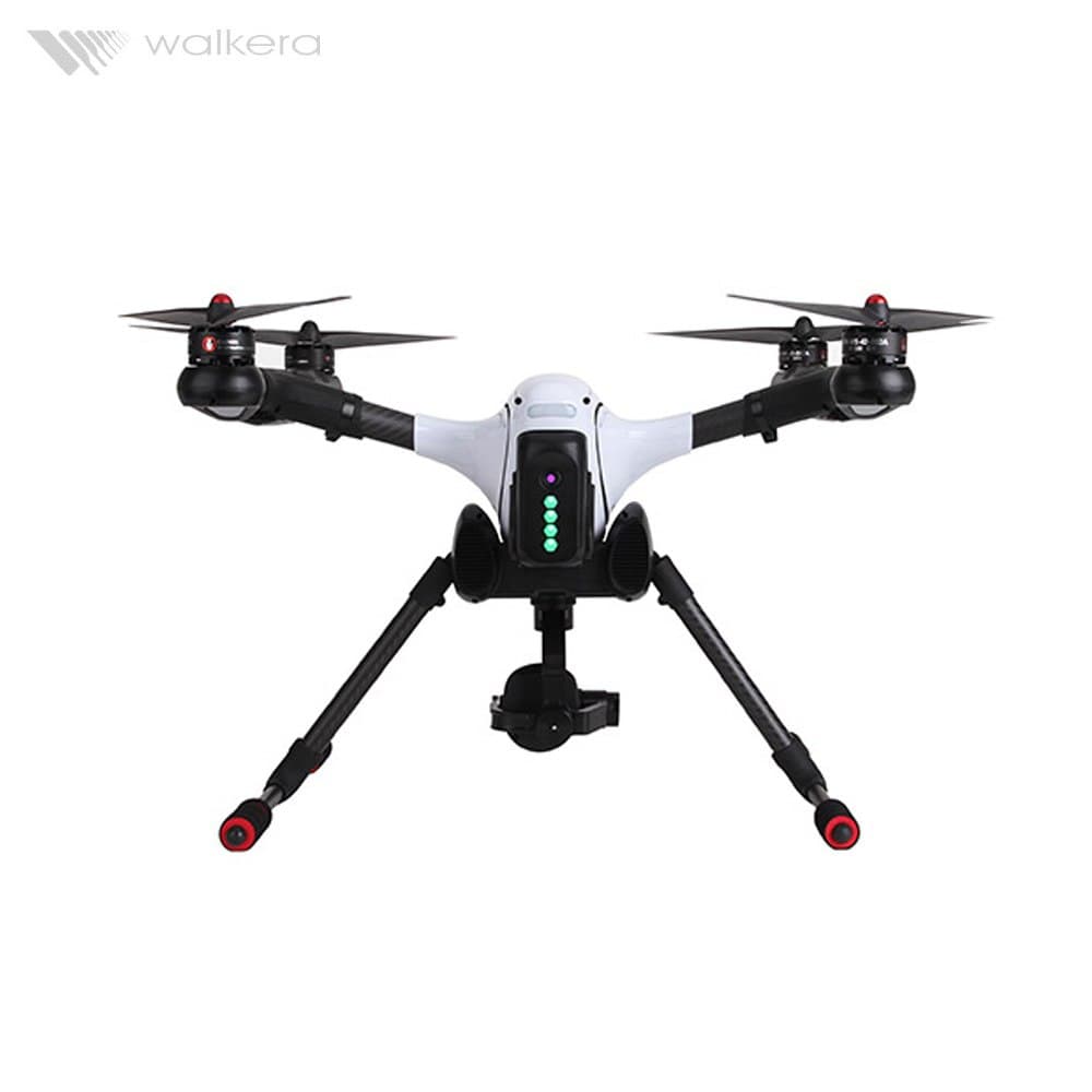 Walkera Voyager 4 for fpv drones