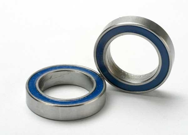 Traxxas TRA5120 Ball Bearings 12x18x4mm Revo (2) Slash Stampede for fpv drones