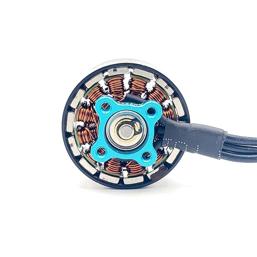 Hyperlite 2005.5 E-Series Lighteweight Racing Motor - 1722KV for fpv drones 3