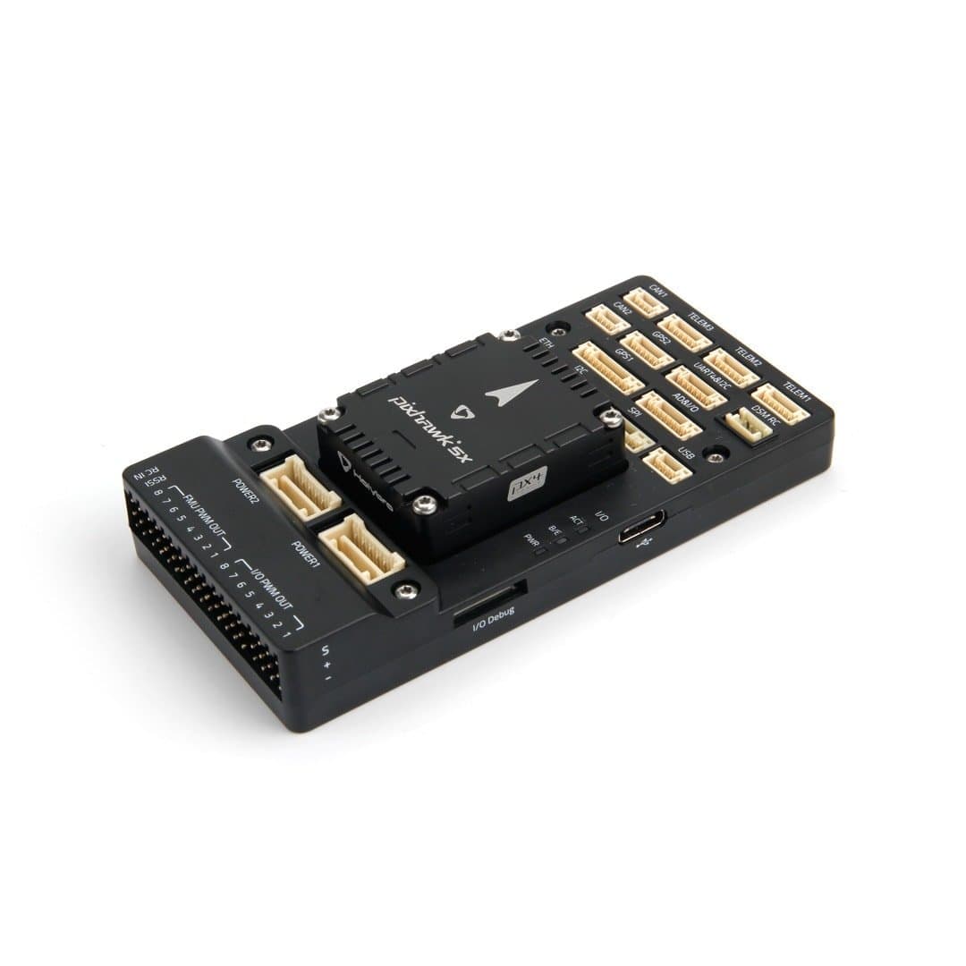 Pixhawk 5X Autopilot Kit for fpv drones 25