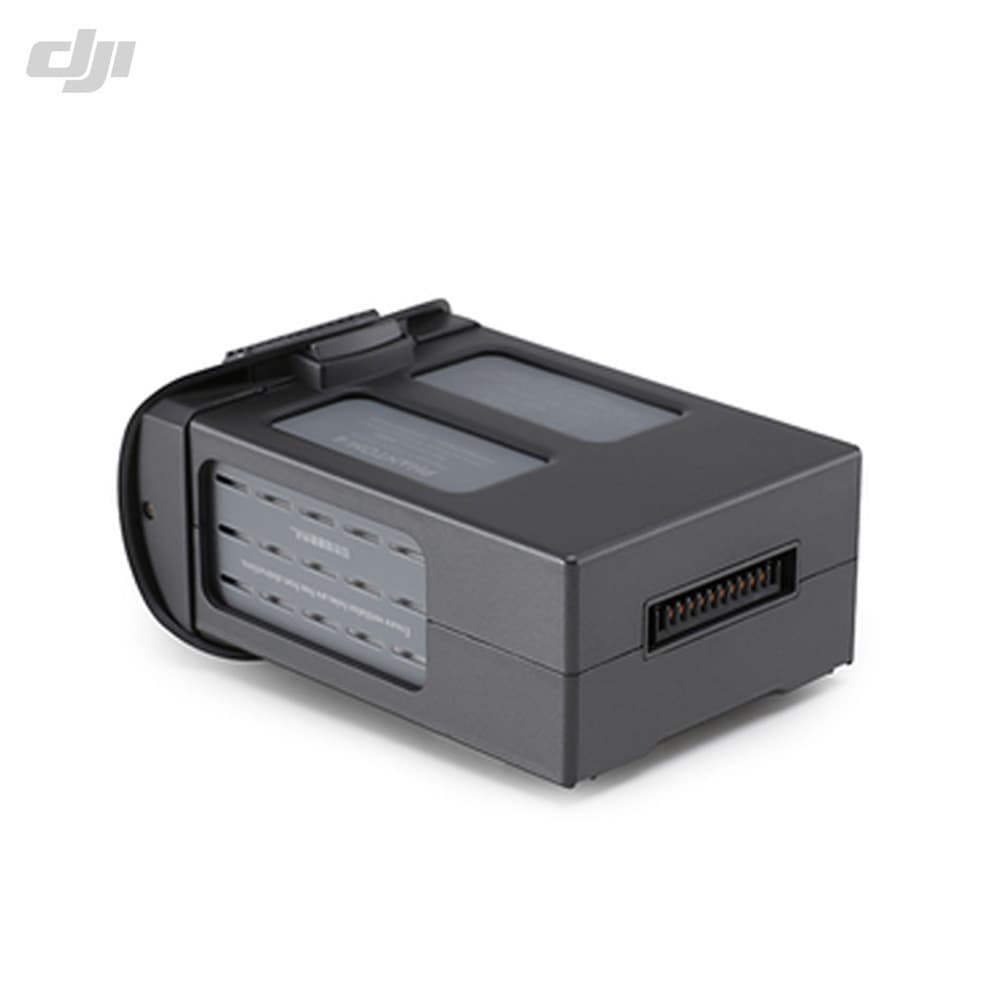 DJI Phantom 4 Pro Obsidian - Intelligent Flight Battery for fpv drones 2