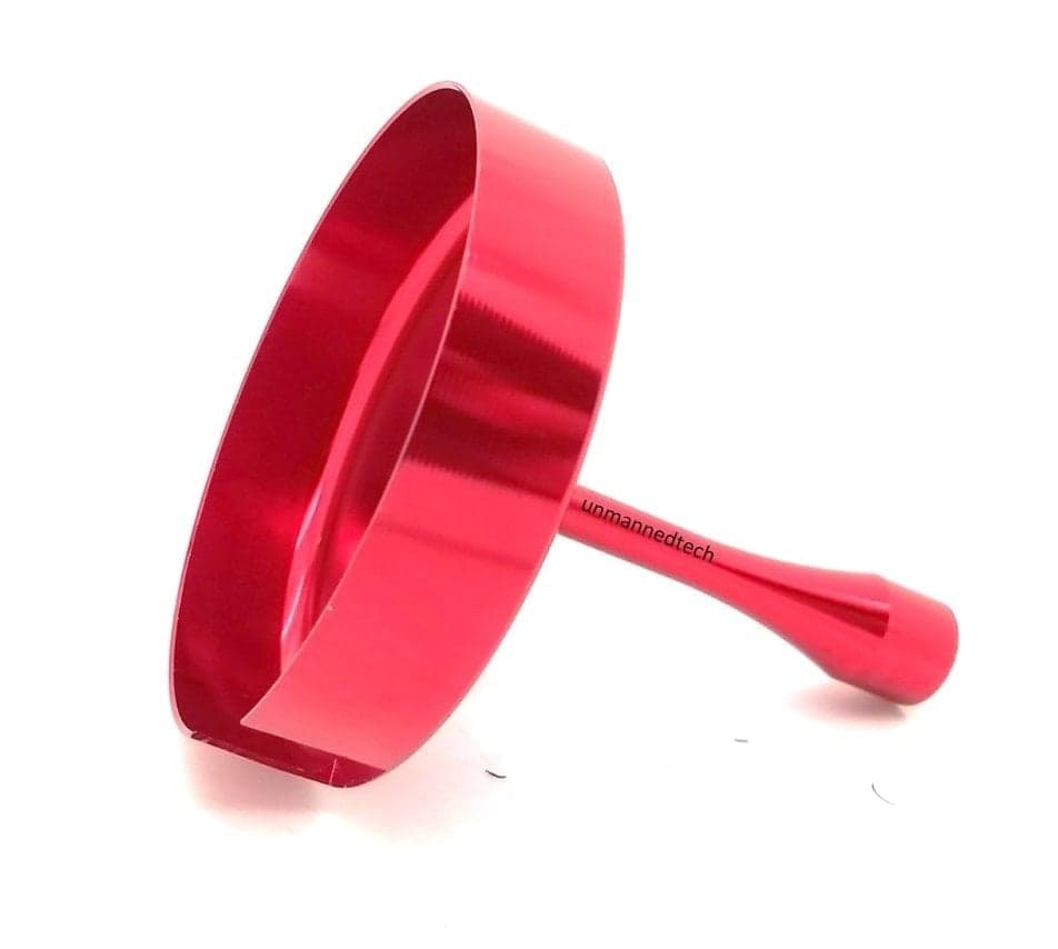 Anti-Interference GPS Mast Mount for fpv drones 18