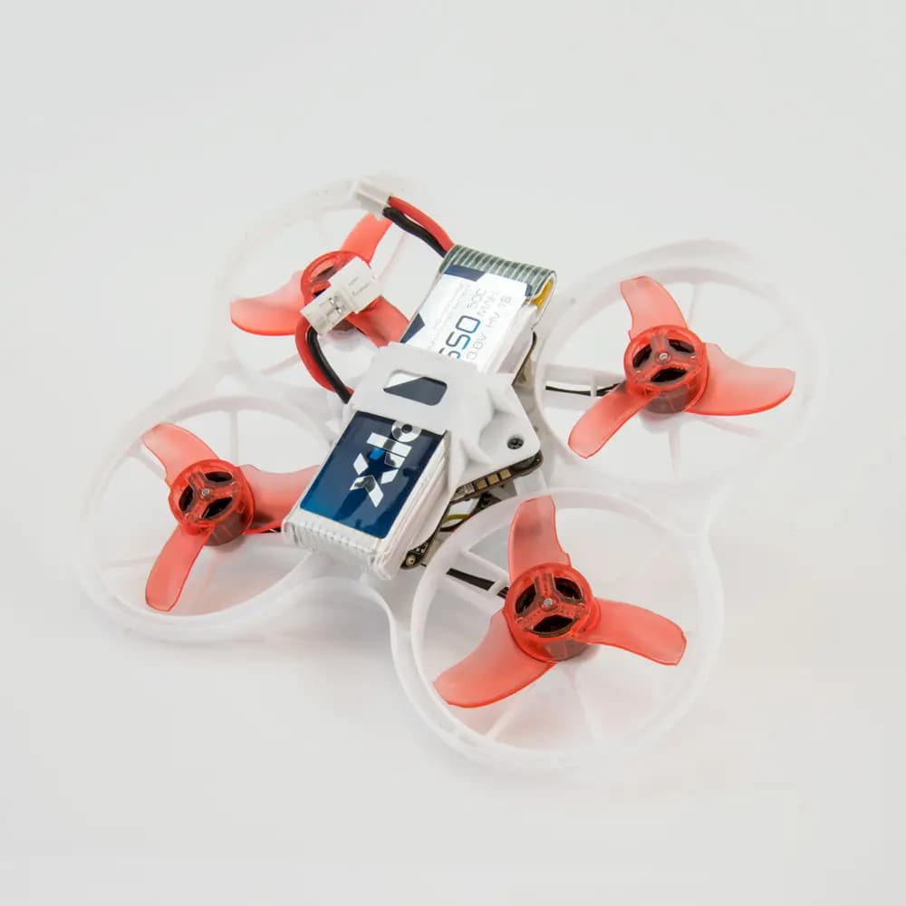 XILO 550mAh 1s 50c High Voltage Lipo Battery (JST-PH 2.0) - 3.8 Volt (1 Cell HV) for fpv drones 3