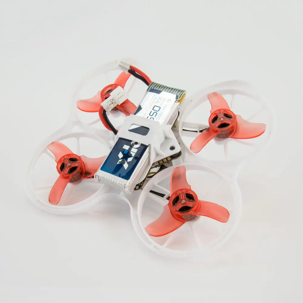 XILO 550mAh 1s 50c High Voltage Lipo Battery (JST-PH 2.0) - 3.8 Volt (1 Cell HV) for fpv drones 3