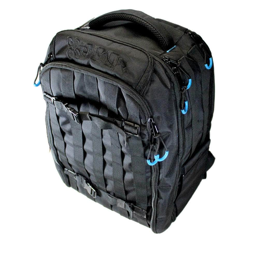 RDQ FPV Backpack V3 - Black Stealth for fpv drones 1