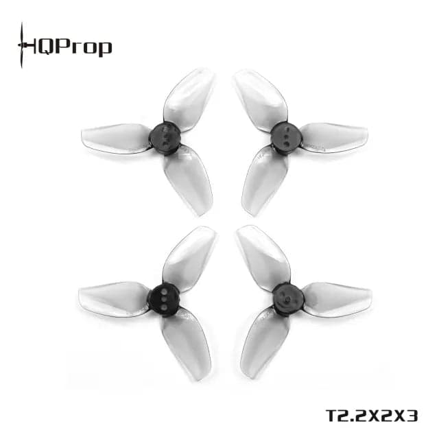 HQ T2.2x2x3 for fpv drones 1