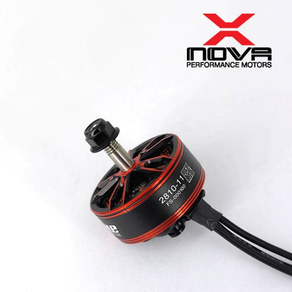 Xnova 2810 Freestyle Smooth Line Motor - 1150kv for fpv drones 1