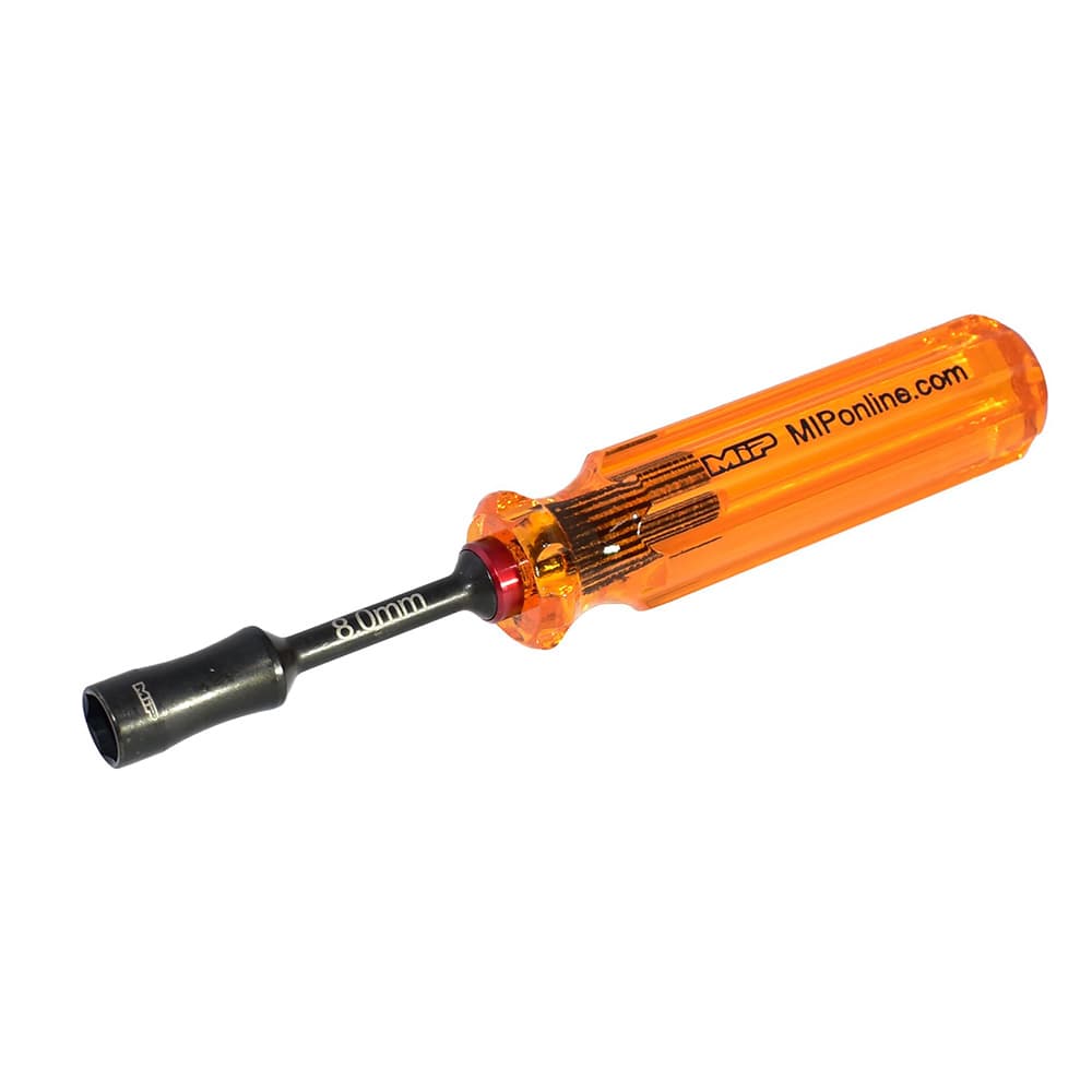 MIP Nut Driver Wrench Gen 2 8.0mm