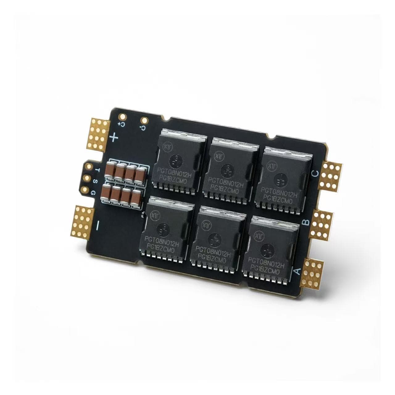 ZeniRace 120A AM32 Standalone ESC for fpv drones 3