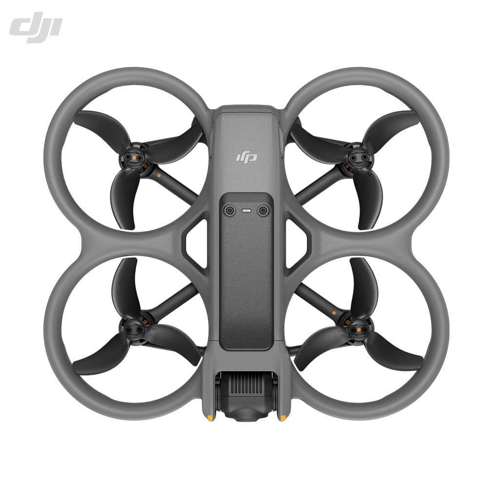 DJI Avata 2 - Fly Smart Combo (Three Batteries) for fpv drones 2