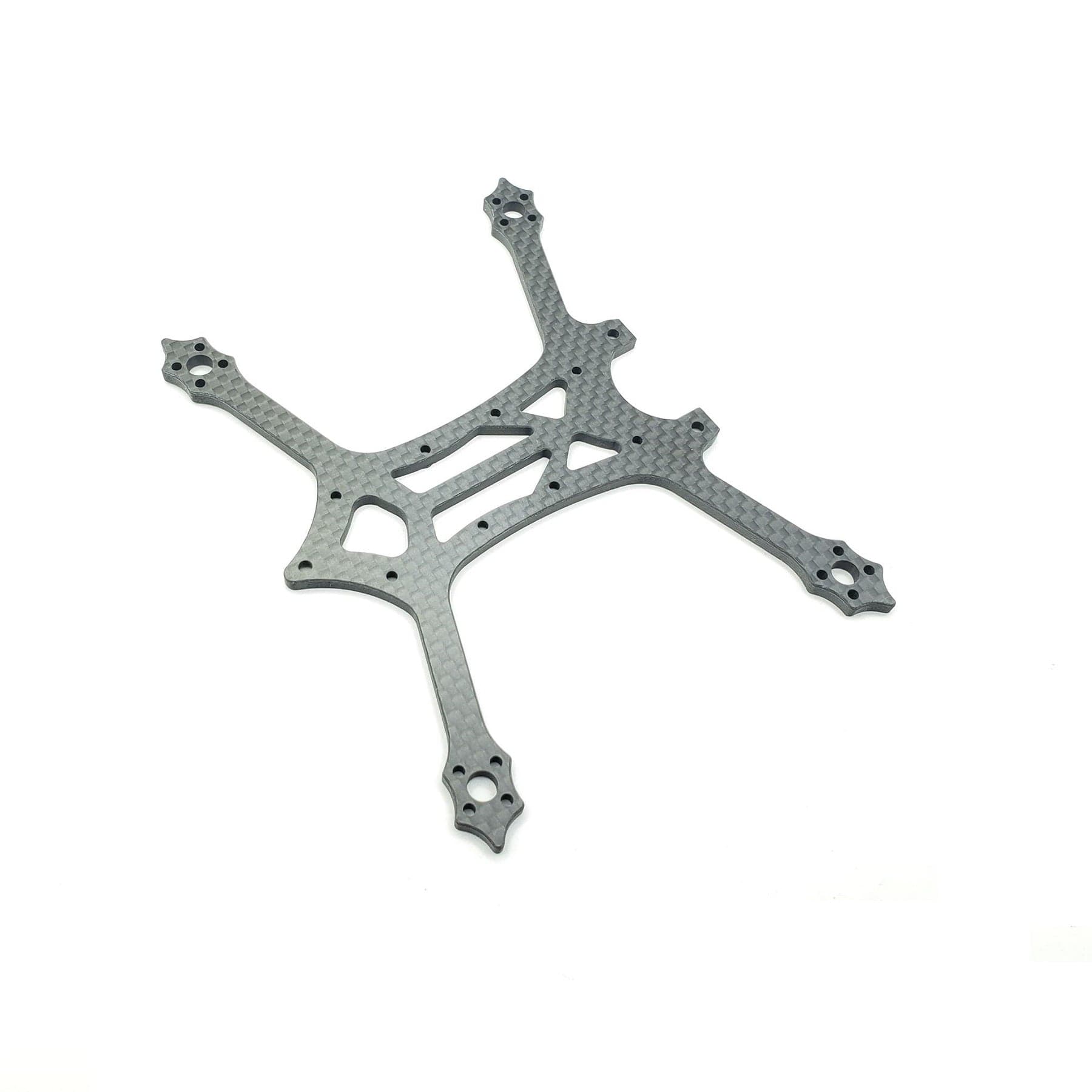 TransTEC Beetle HOM HD Bottom Plate for fpv drones 1