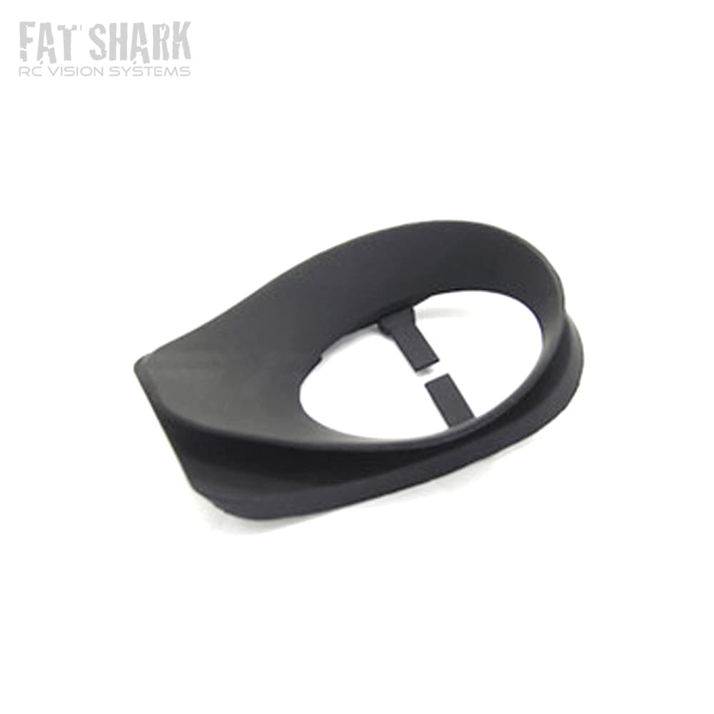 Fat Shark Sun Shield Eye Cup for fpv drones