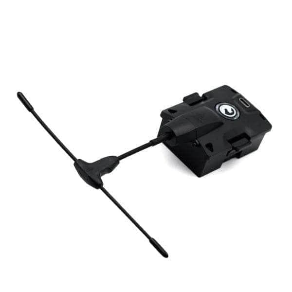 TBS Crossfire TX V2 Micro 900MHz RC Transmitter Module - Black for fpv drones 2