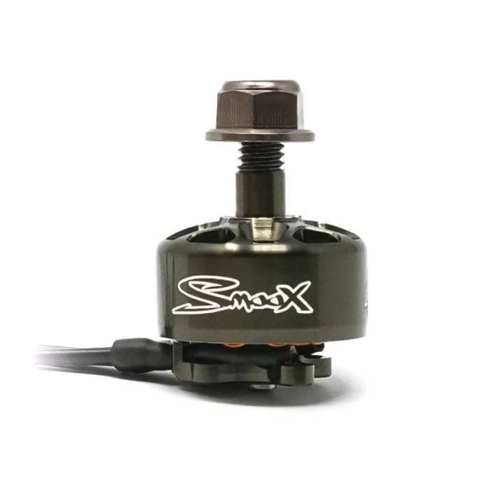 RCINPOWER SmooX 1507 Plus FPV Motor 2680KV/3800KV/4200KV for 3" Ducted & Lightweight for fpv drones 1