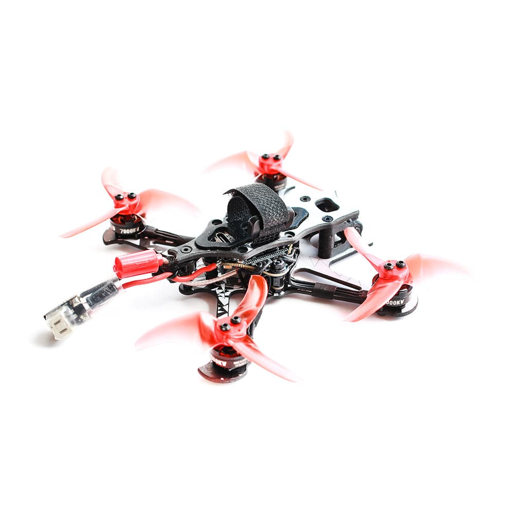 EMAX Tinyhawk III Plus Freestyle Bind-N-Fly BNF ELRS for fpv drones 9