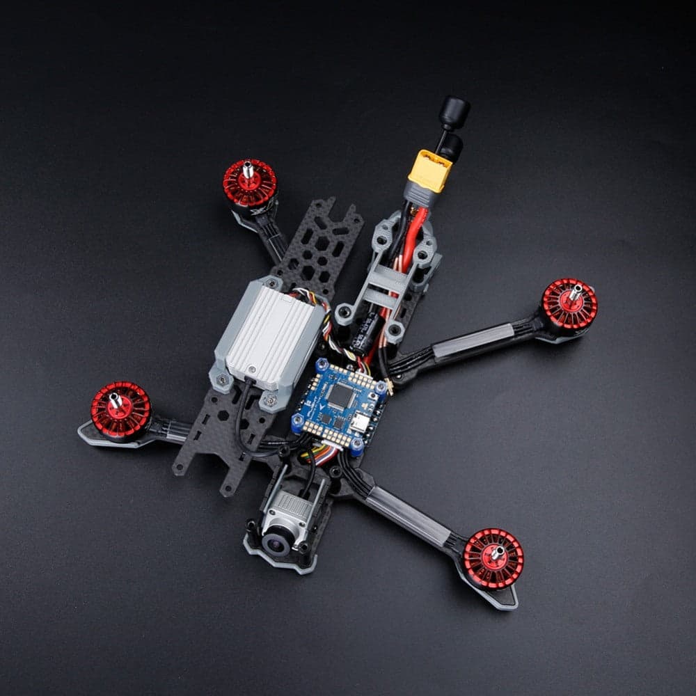 I-flight TITAN DC5 w- DJI Air Unit BNF for fpv drones 2