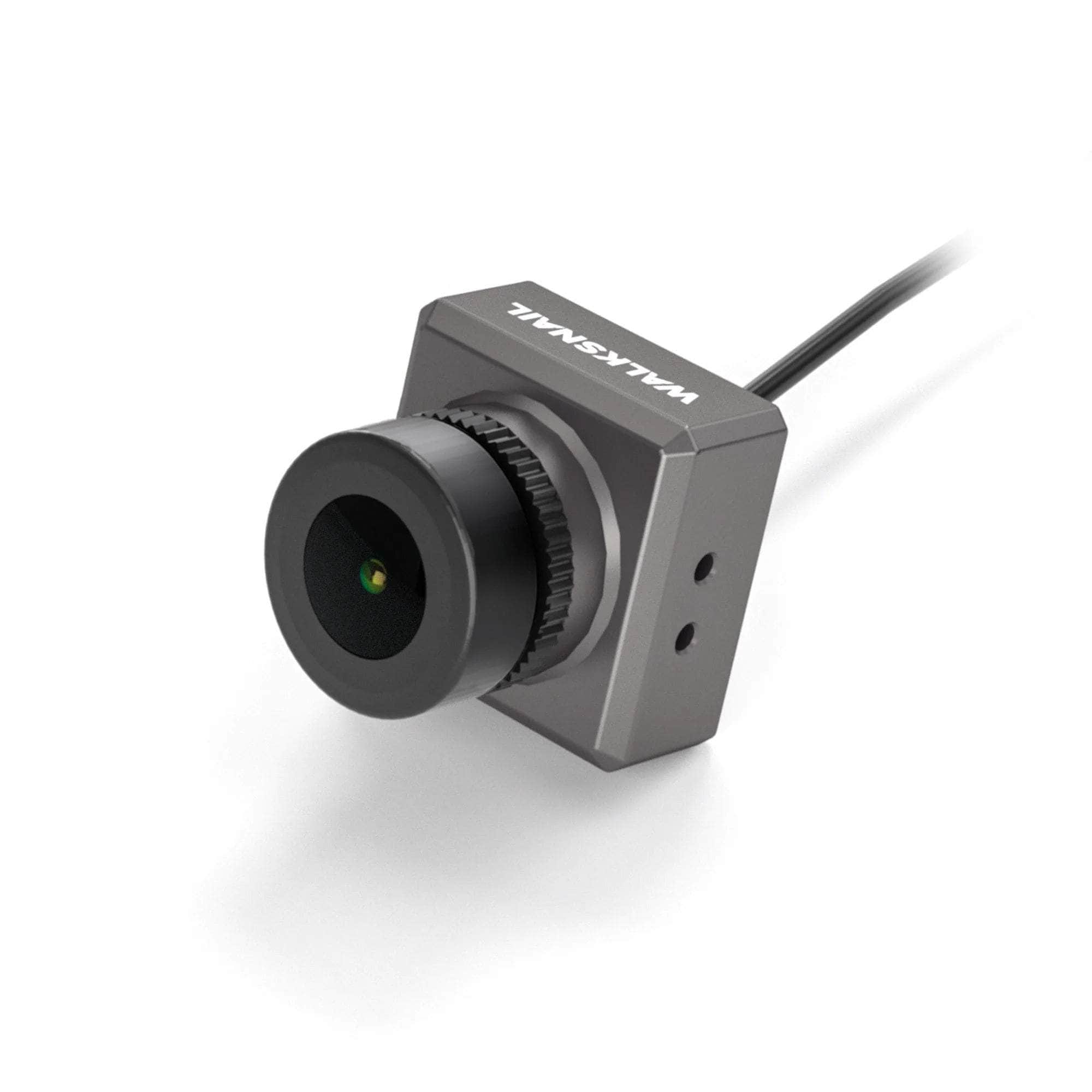 Walksnail Avatar Micro HD FPV Camera w/ Cable for fpv drones