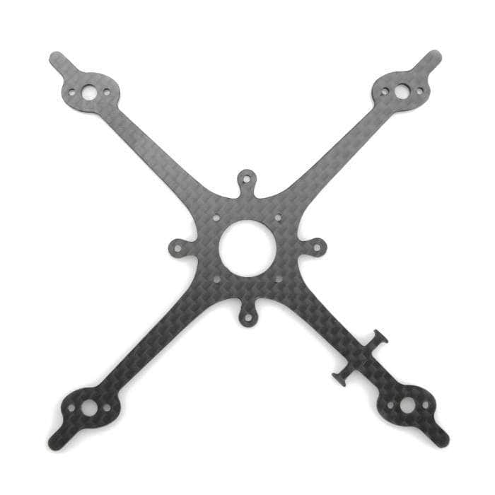 FPV Cycle BabyTooth Toothpick 3" Micro Frame Kit - CHOOSE THICKNESS