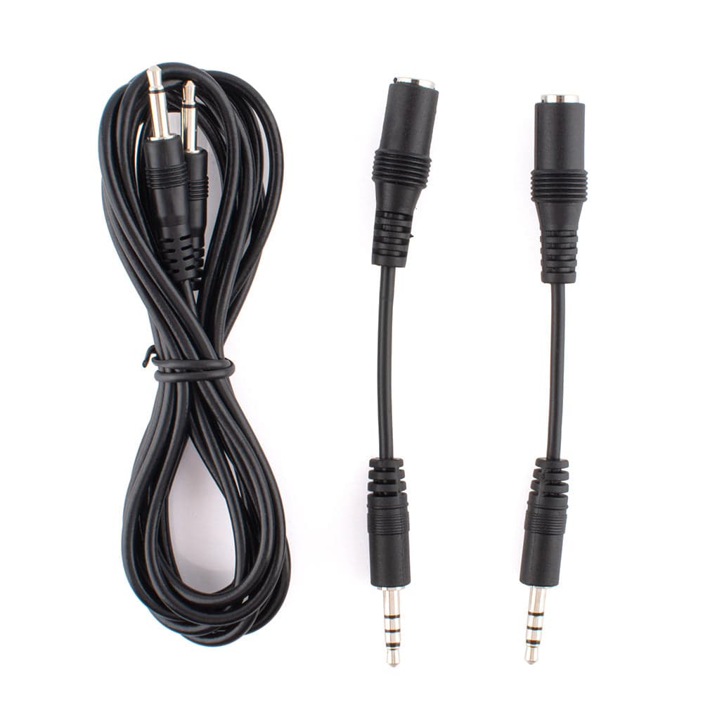 RadioMaster Trainer Cable Set for RadioMaster Radios