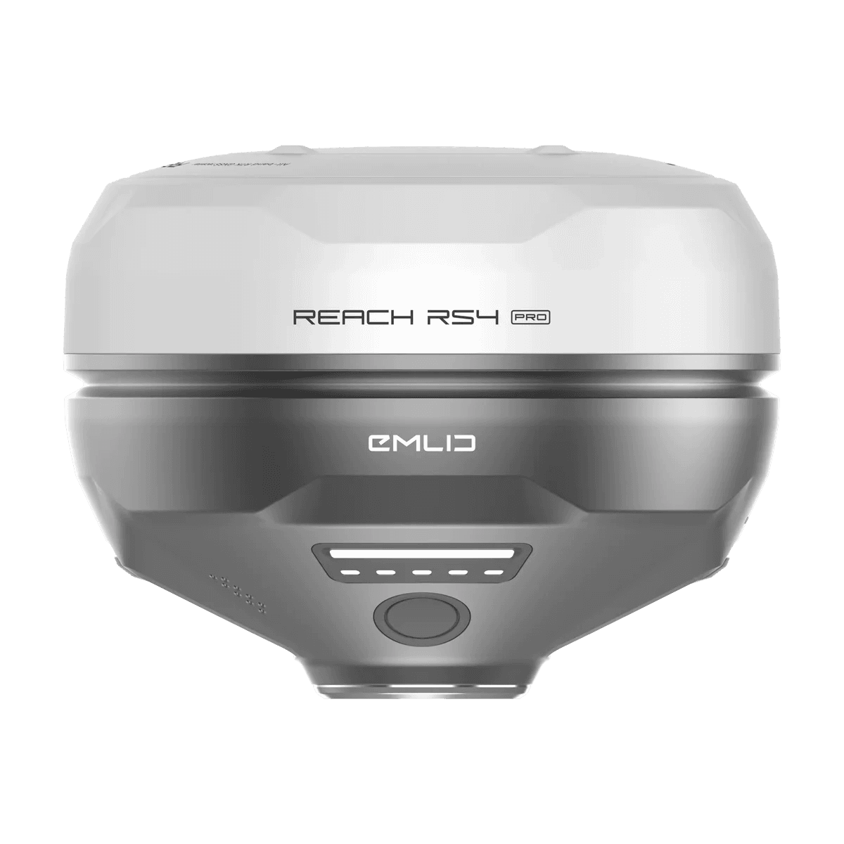 Emlid Reach RS4 Pro All-band RTK GNSS receiver with dual cameras for fpv drones 1