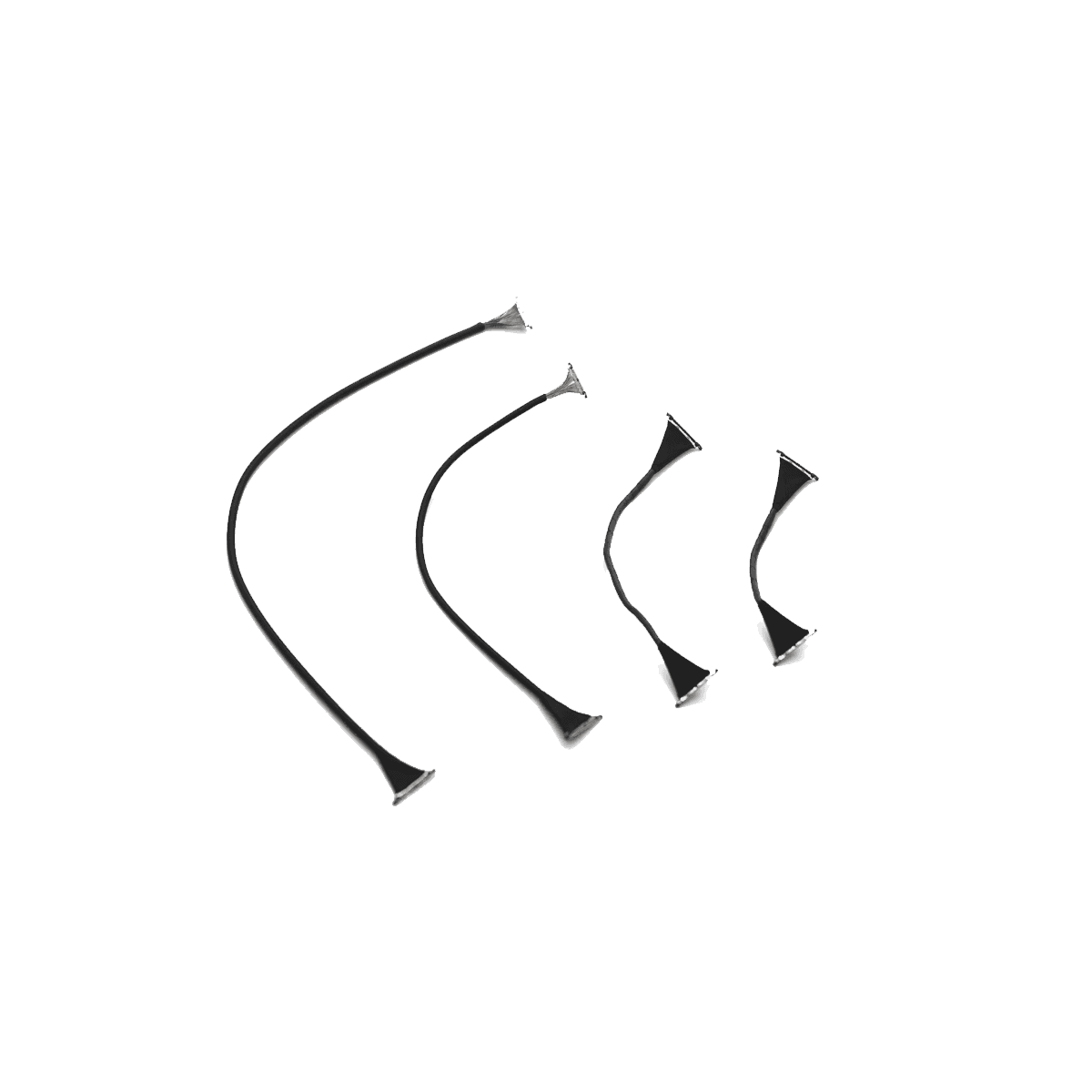 Walksnail 5.5cm/9cm/14cm/20cm Coaxial Cable for fpv drones