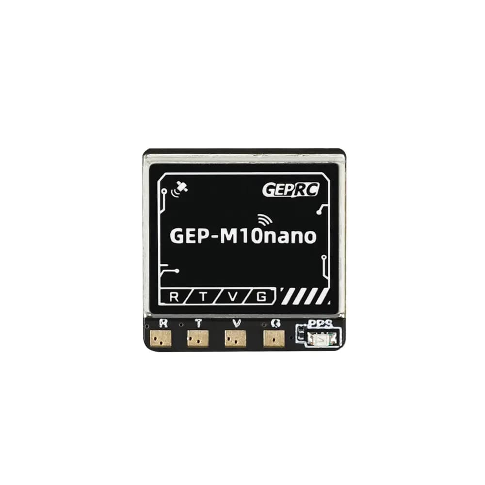 GEPRC M10 Nano GPS Module - 3