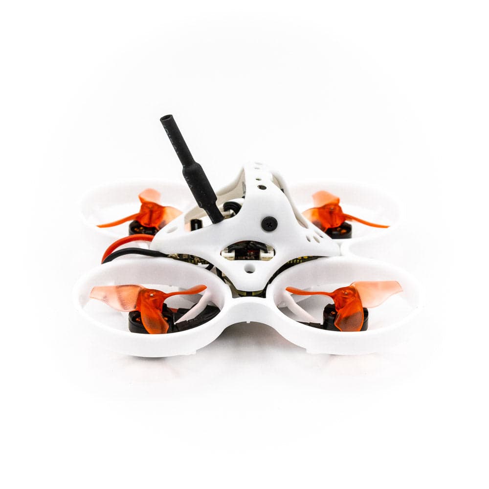 EMAX  Tinyhawk Nanoscout - Ready To Fly (RTF) with Controller and Goggles for fpv drones 7