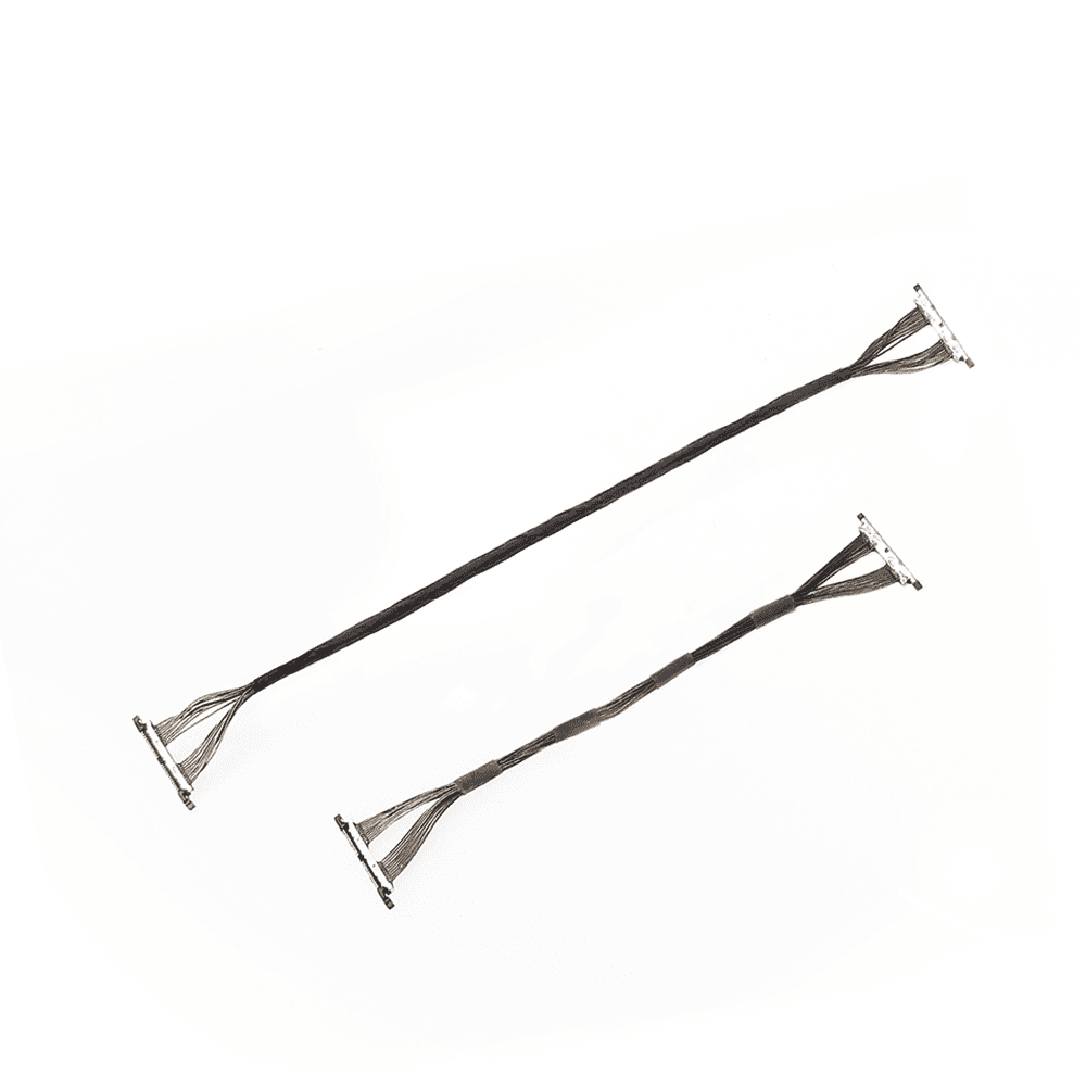 Coaxial Cable for Caddx & Runcam Dji systems for fpv drones 2