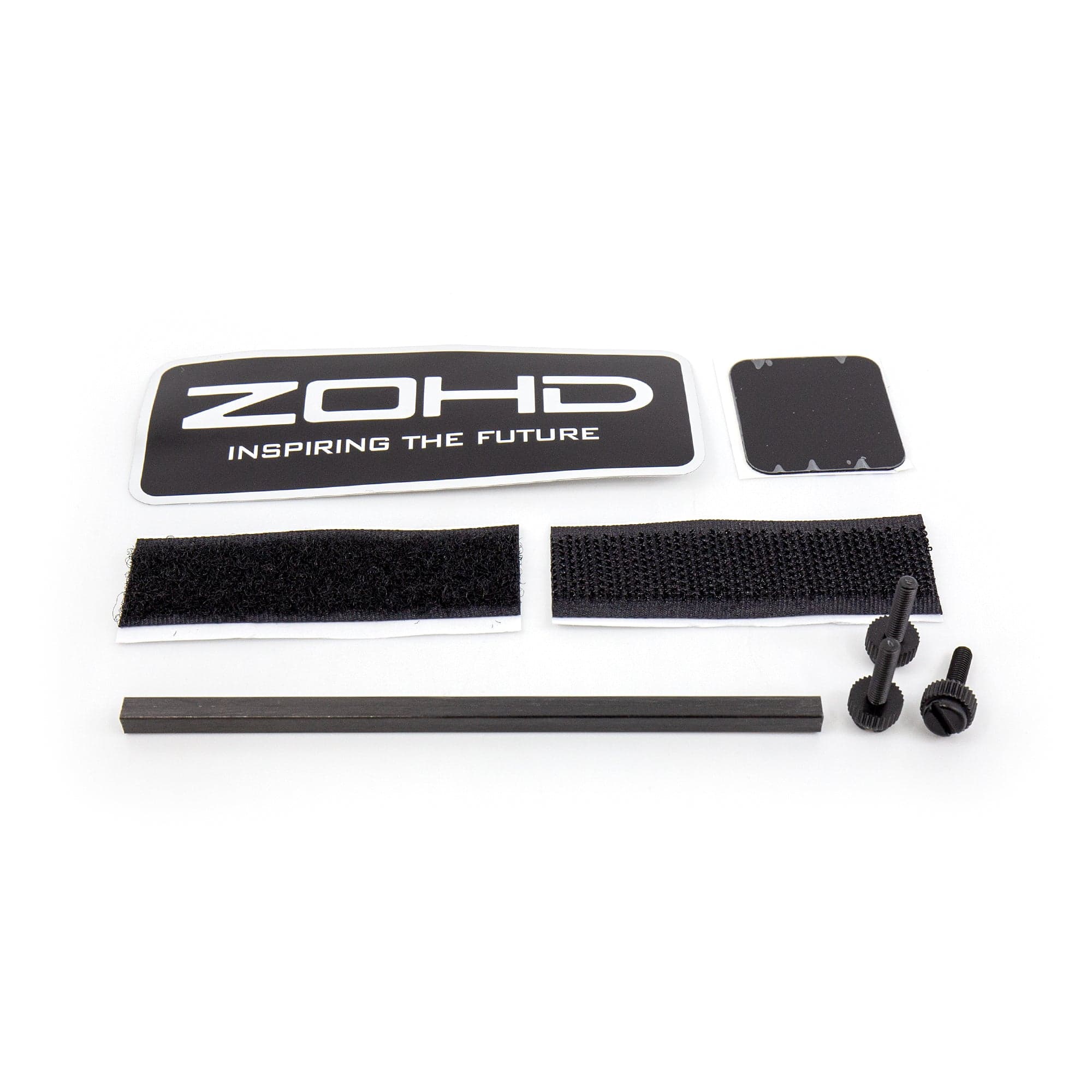 ZOHD Drift FPV Glider Replacement Parts for fpv drones 8
