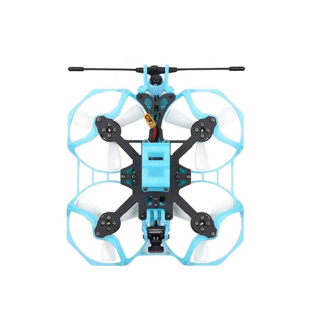 iFlight ProTek25 Pusher Analog Cinewhoop BNF - Crossfire for fpv drones 2