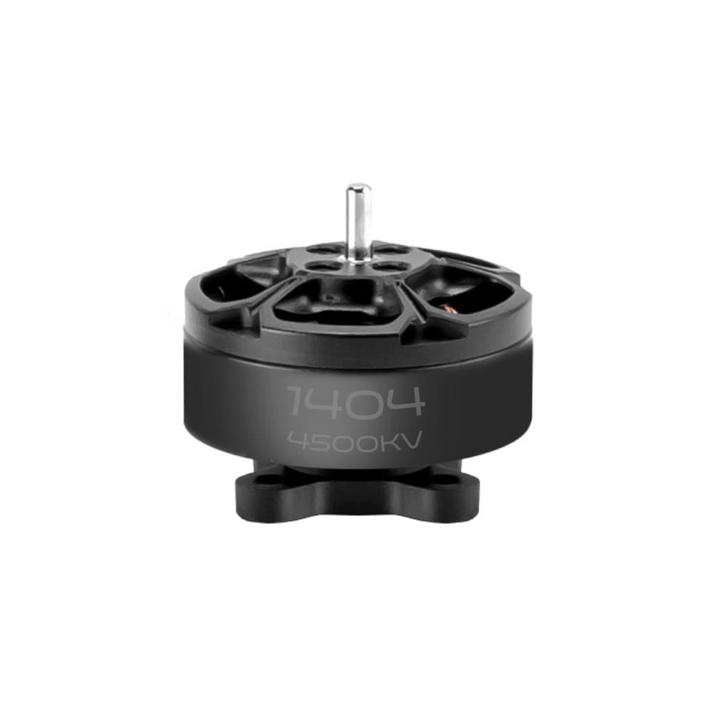 XILO Stealth 1404 Motor - 4500KV - 1.5 - Black for fpv drones 2