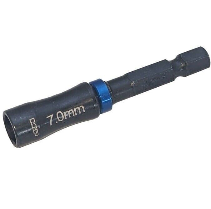 MIP 9804S Nut Driver Speed Tip Wrench, 7.0mm for fpv drones