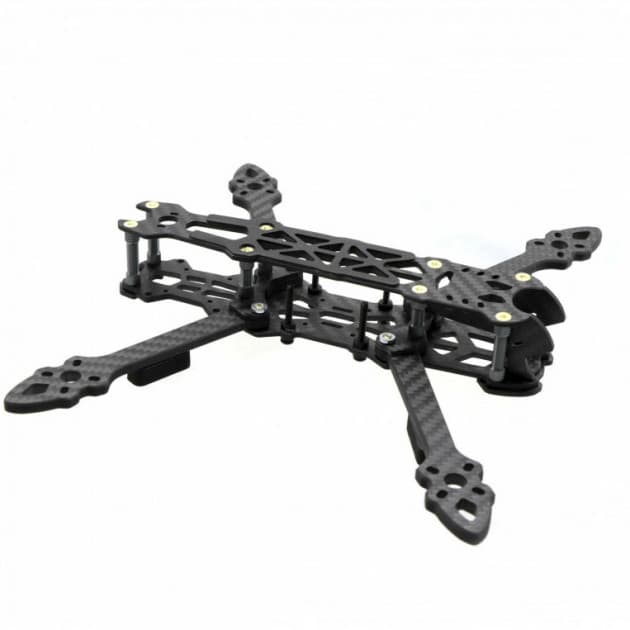 Readytosky Mark4 7" FPV drone frame for fpv drones 2