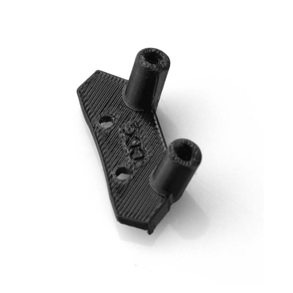 DDG God Mode - DJI O4 Pro Antenne Mount for fpv drones 1