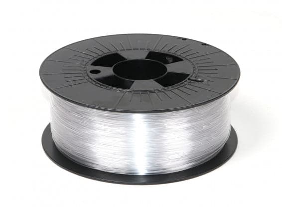 MCPP Premium PETG Printing Filament for fpv drones 5