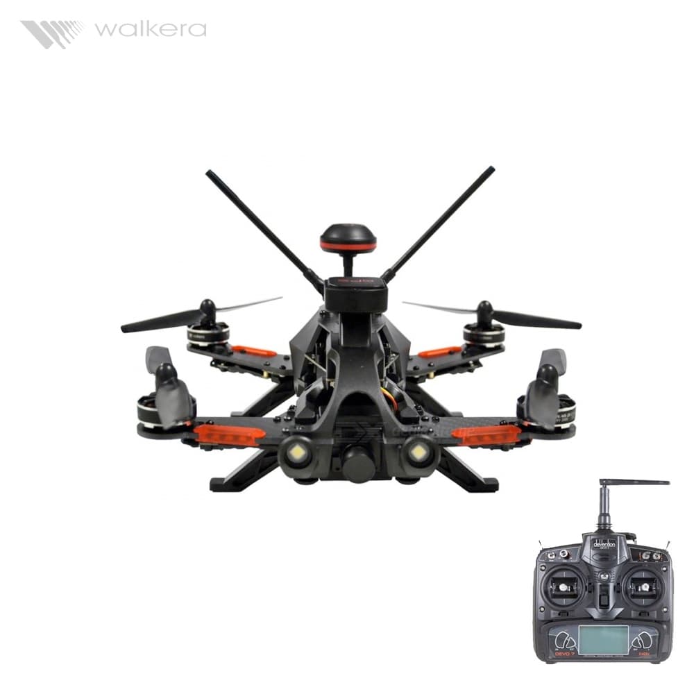 Walkera Runner 250 PRO for fpv drones 3