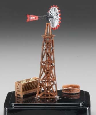 Woodland Scenics BR4937 N Windmill Structure for fpv drones