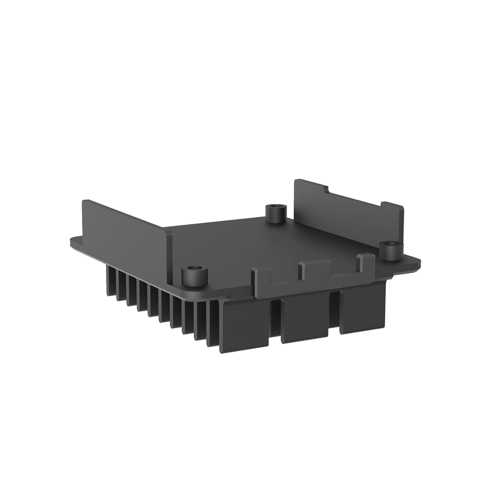 iFlight DJI O3 VTX Heatsink for fpv drones 1
