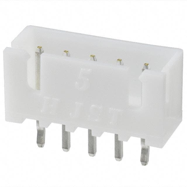 JST-XH Male Connector (1pc) - Choose Size for fpv drones 2