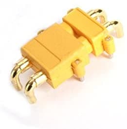 XT30PW Power Connectors Set of Male & Female for fpv drones 4