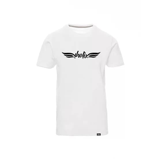Camiseta Xhelix Urban Style V5 – Blanca for fpv drones 2