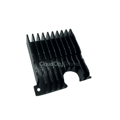 DJI FPV Remote Controller 2 Heat Sink (Lower) for fpv drones 1