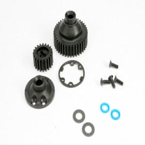 Traxxas 5579 Differential Gear Set Nitro Jato for fpv drones