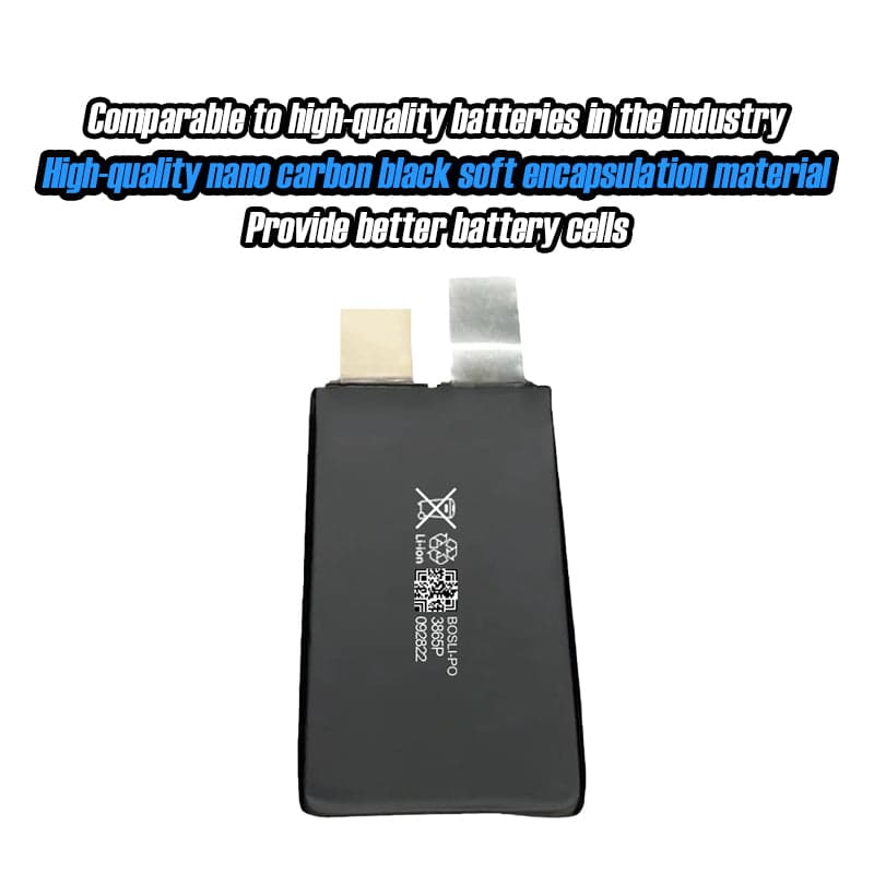 Boslipo P7 Version 1480mAh 150C 6S FPV Battery