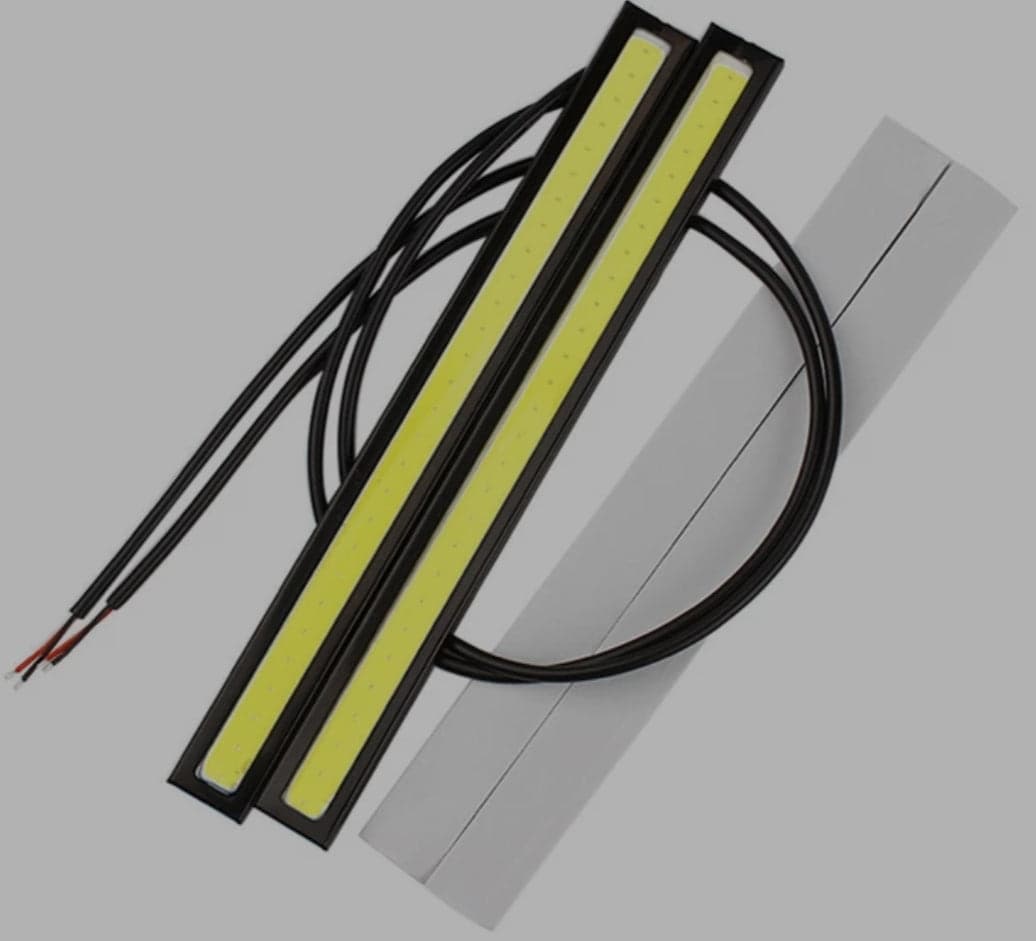 17cm COB LED Strip (1Pc) for fpv drones 5