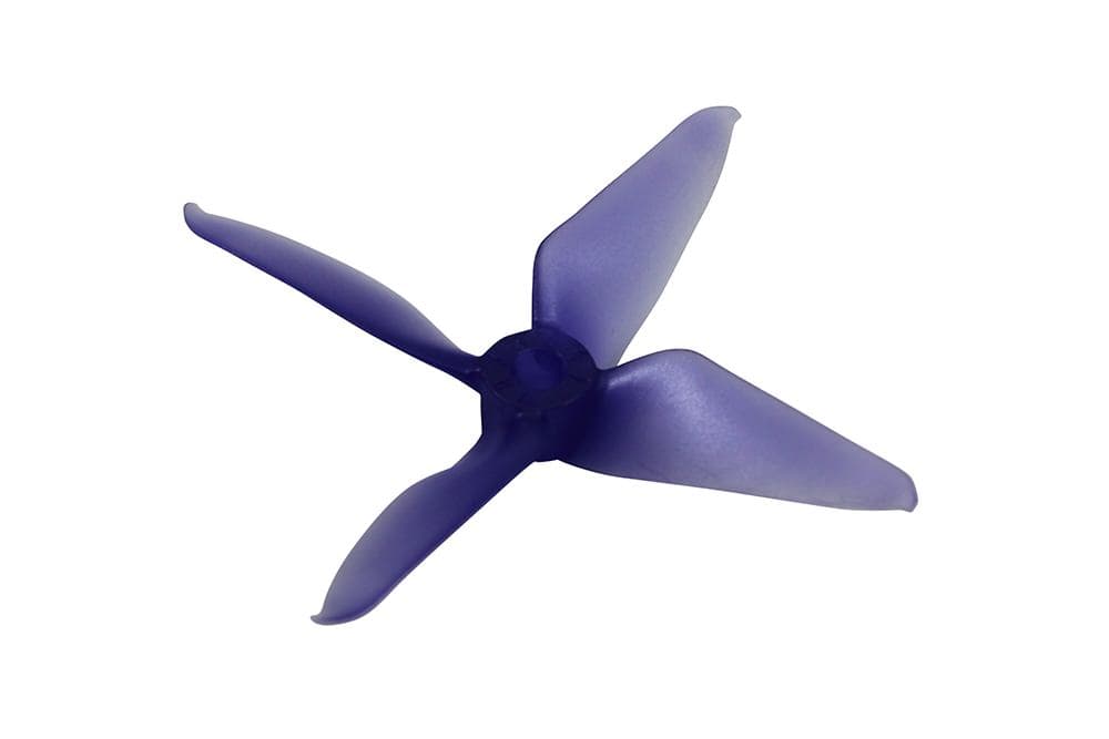 RaceKraft 3041 Quad-Blade Crane Style Propellers for fpv drones 8
